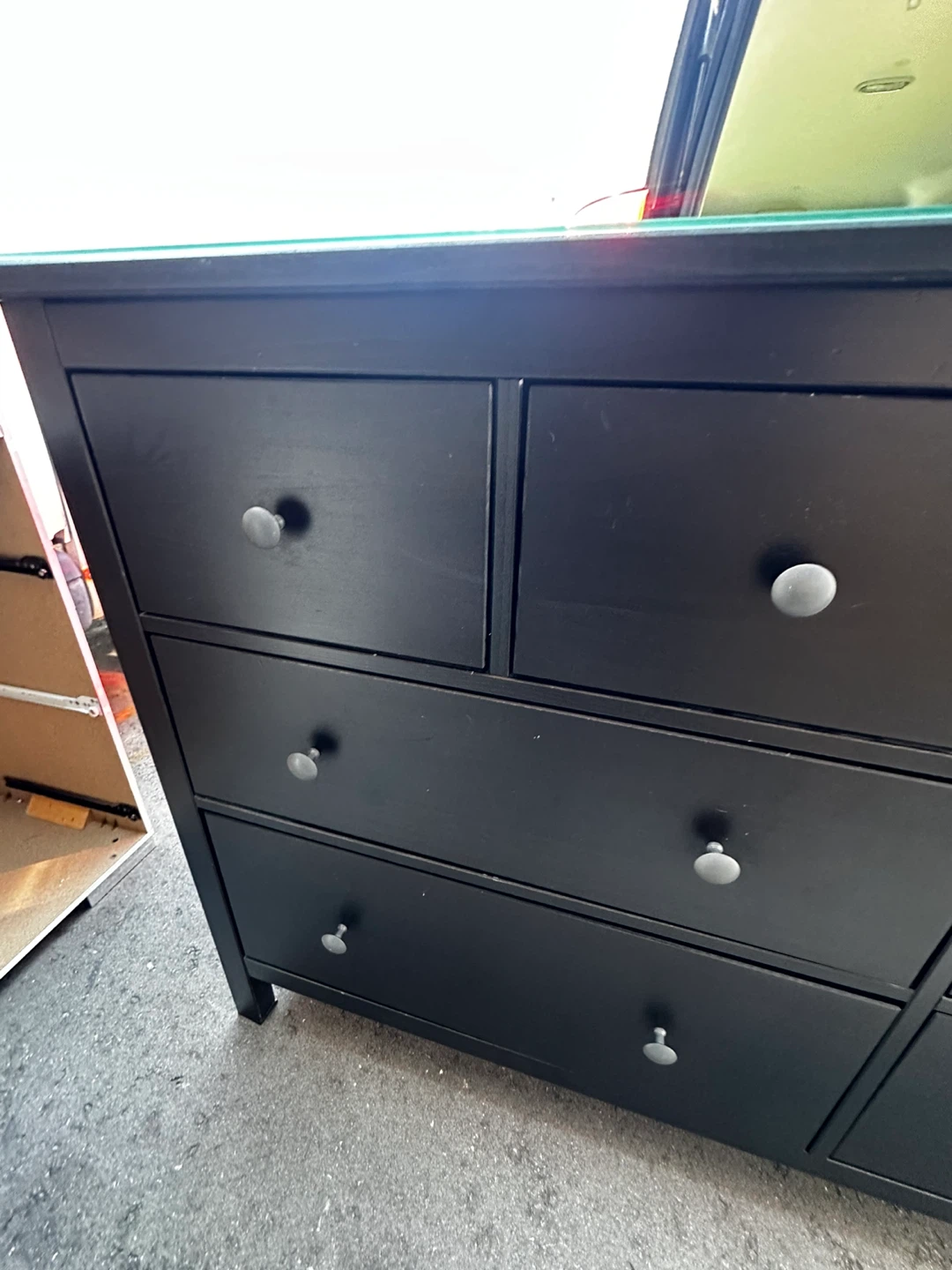 Ikea hemnes dresser - photo 3