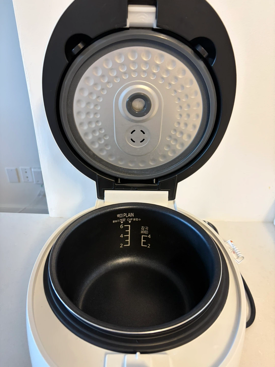 CUCHEN Rice Cooker - photo 3