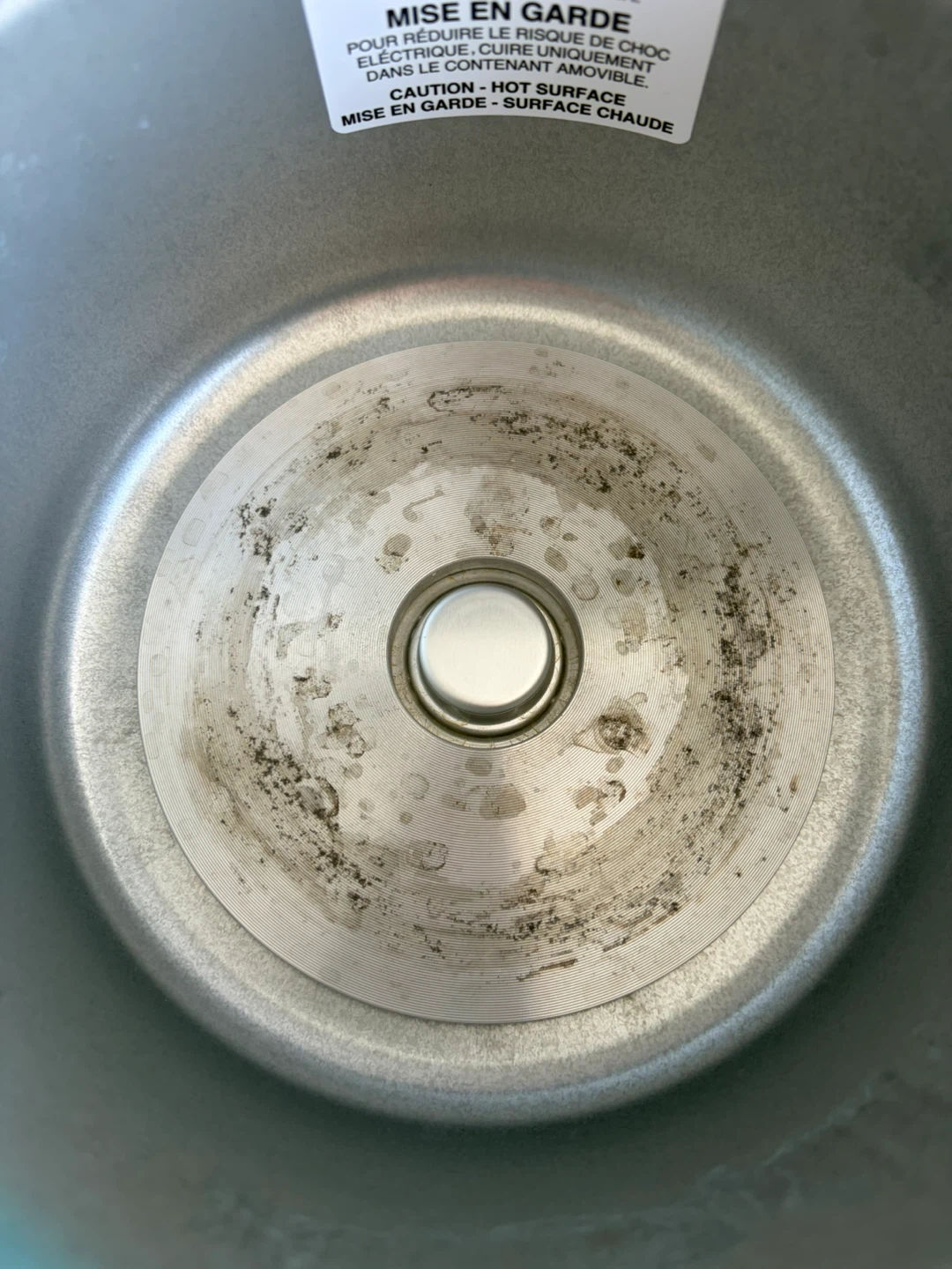CUCHEN Rice Cooker - photo 4
