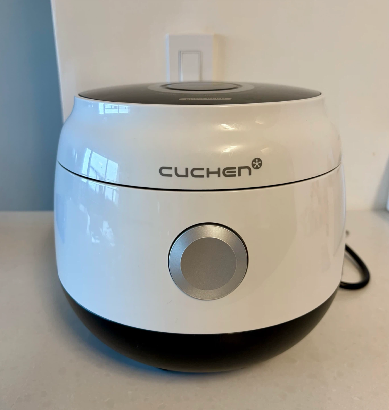 CUCHEN Rice Cooker