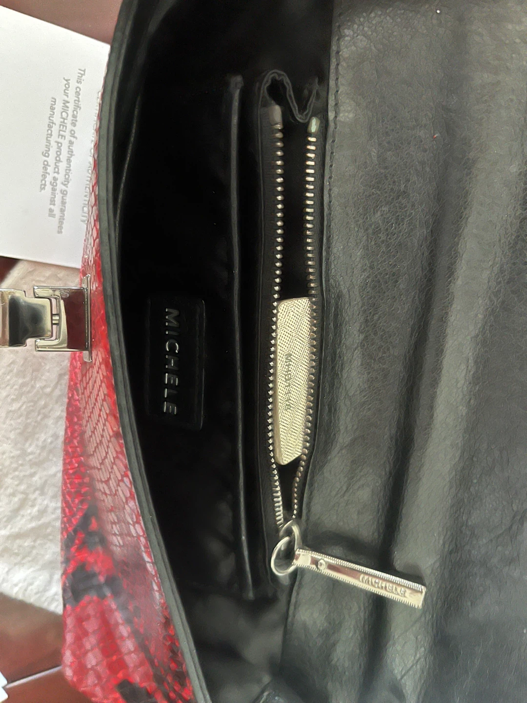 Beautiful as new purse - photo 5