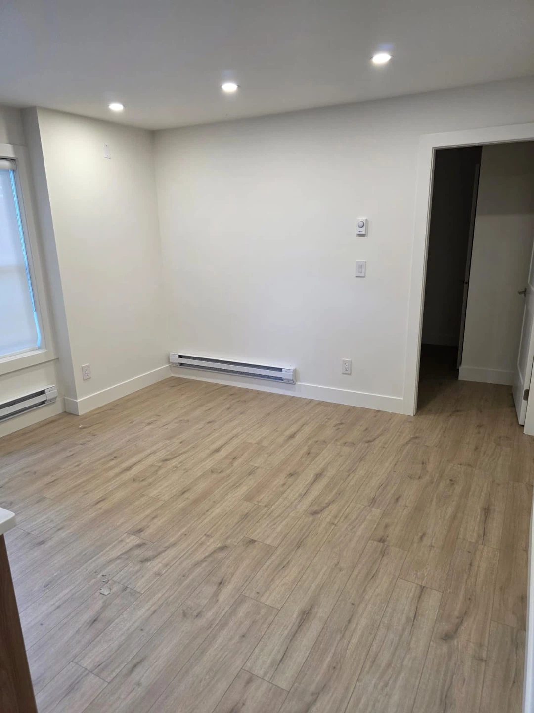 FOR RENT 2BR Suite  | New Westminster, West End - photo 3