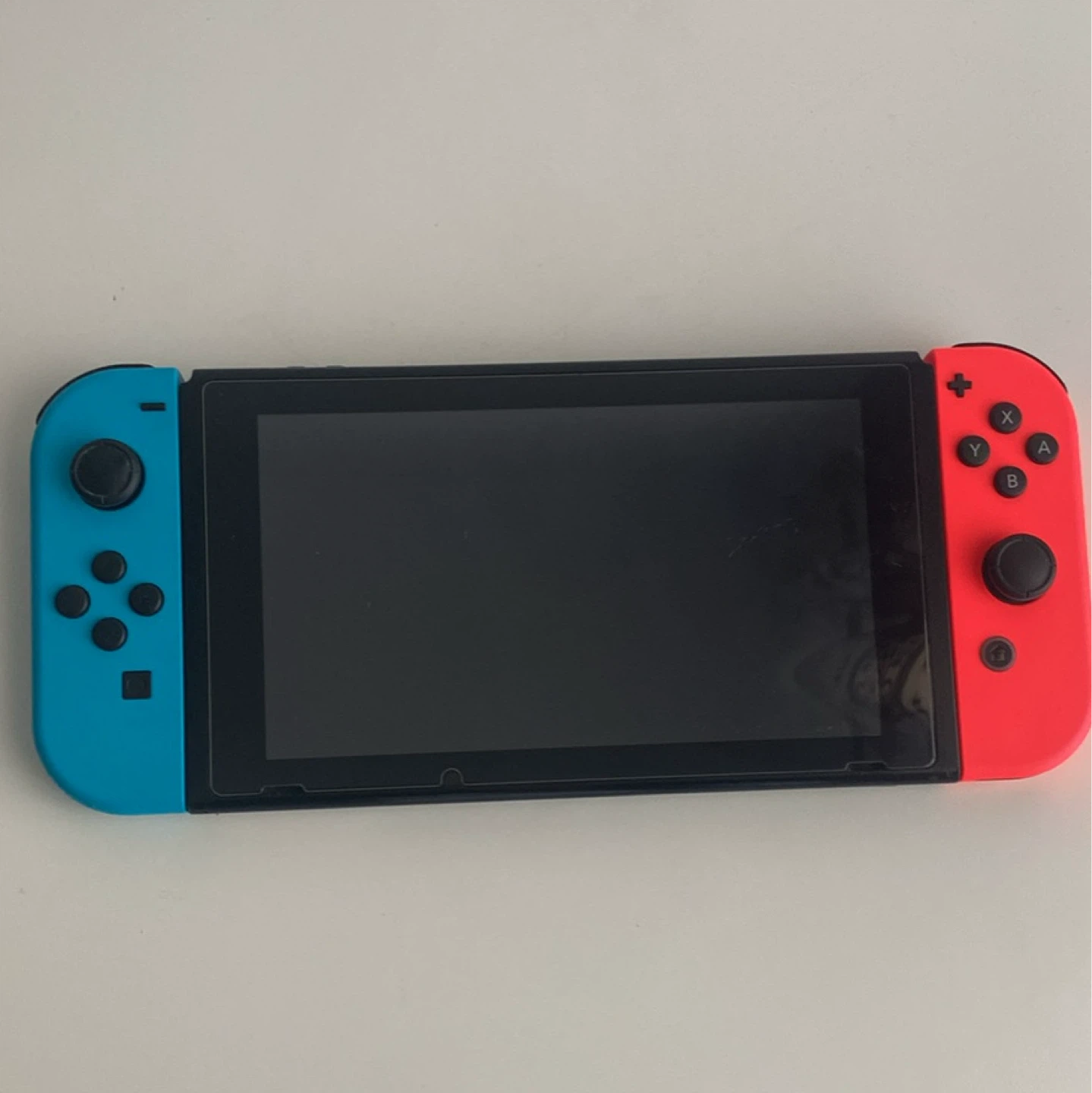 Nintendo Switch Bundle (READ DESC)