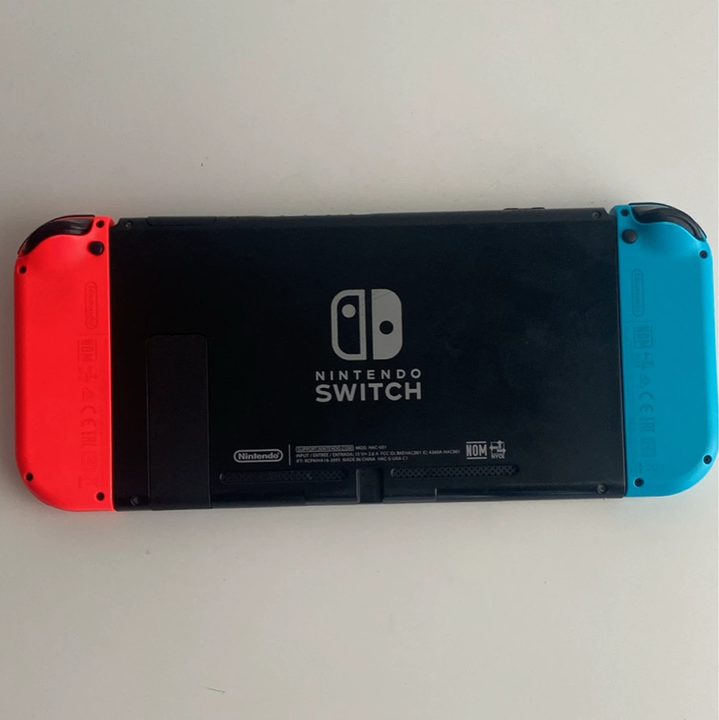 Nintendo Switch Bundle (READ DESC) - photo 2