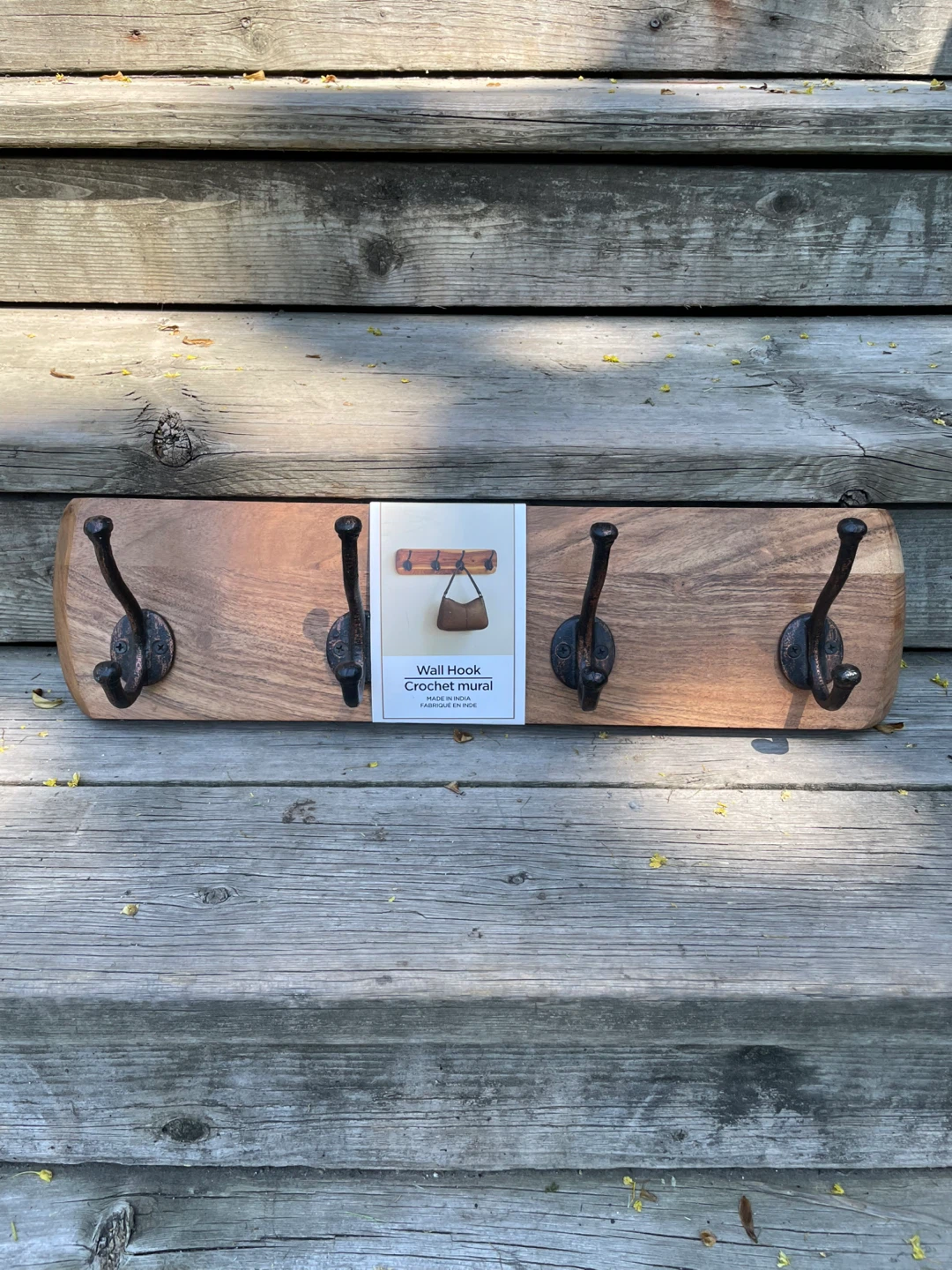 Wall Hooks