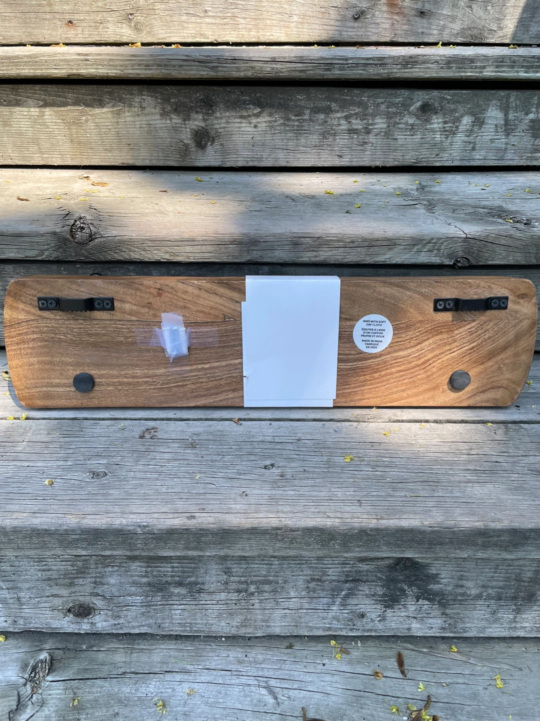 Wall Hooks - photo 2
