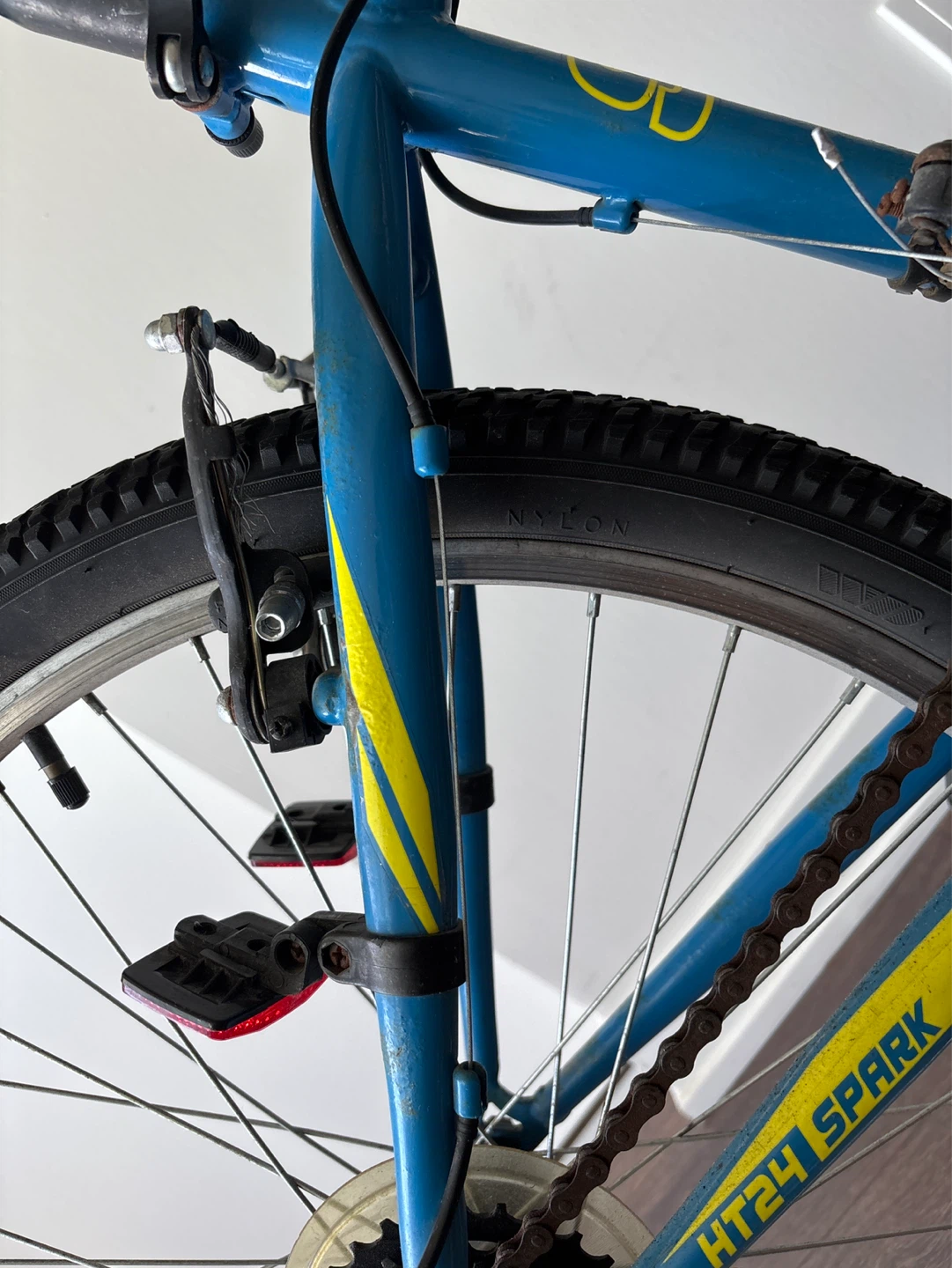 Supercycle HT24 Spark Mountain Bike - photo 3