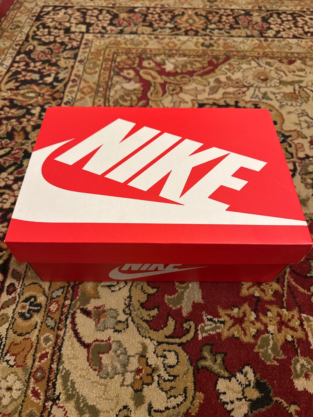 Nike Shoes