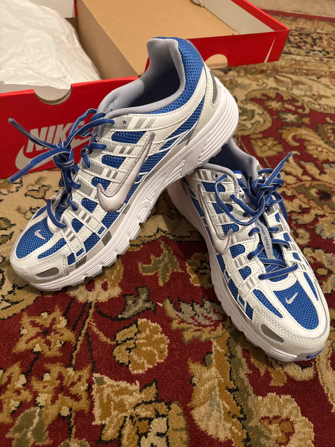 Nike Shoes - photo 5