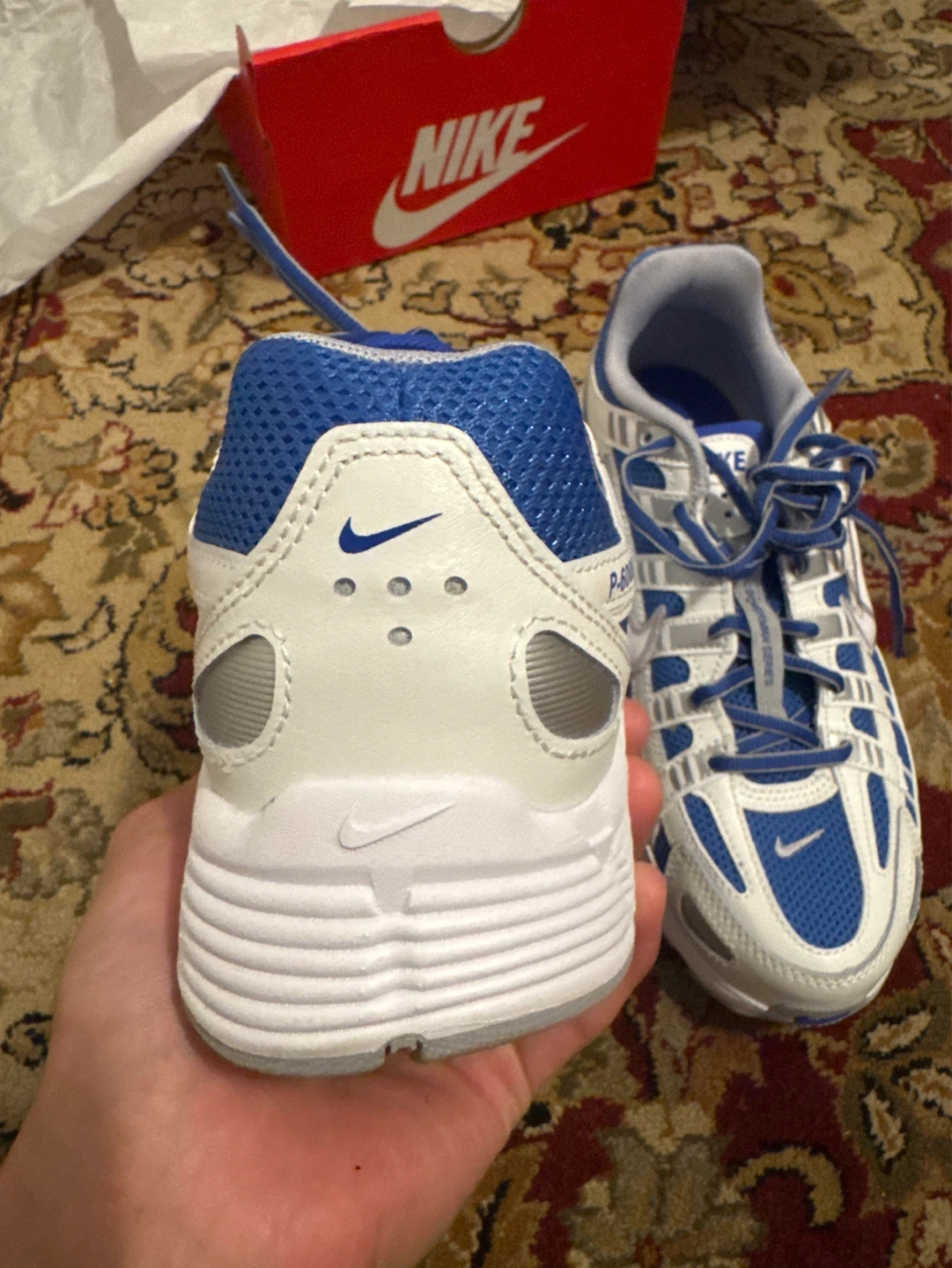 Nike Shoes - photo 2