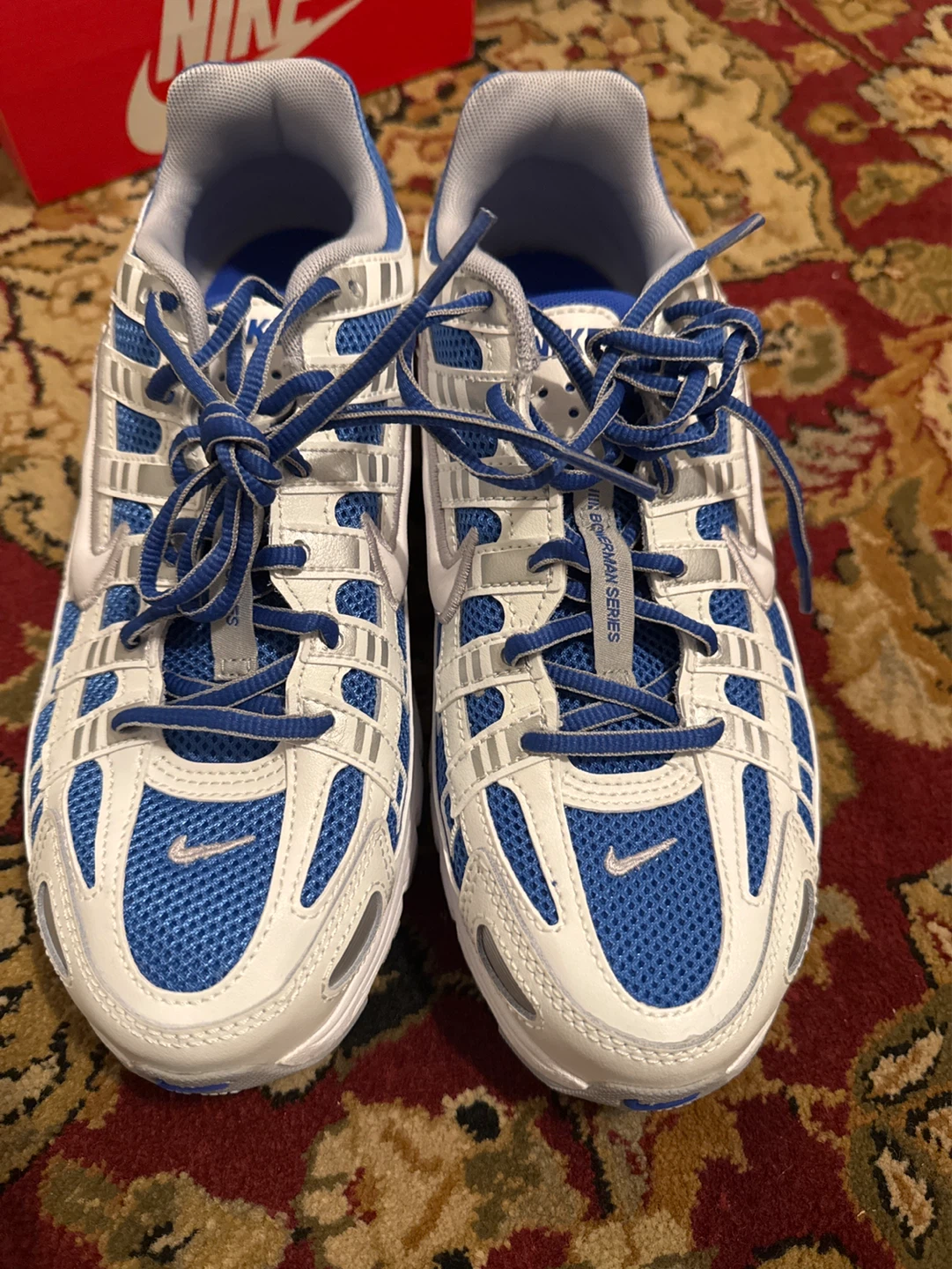 Nike Shoes - photo 4