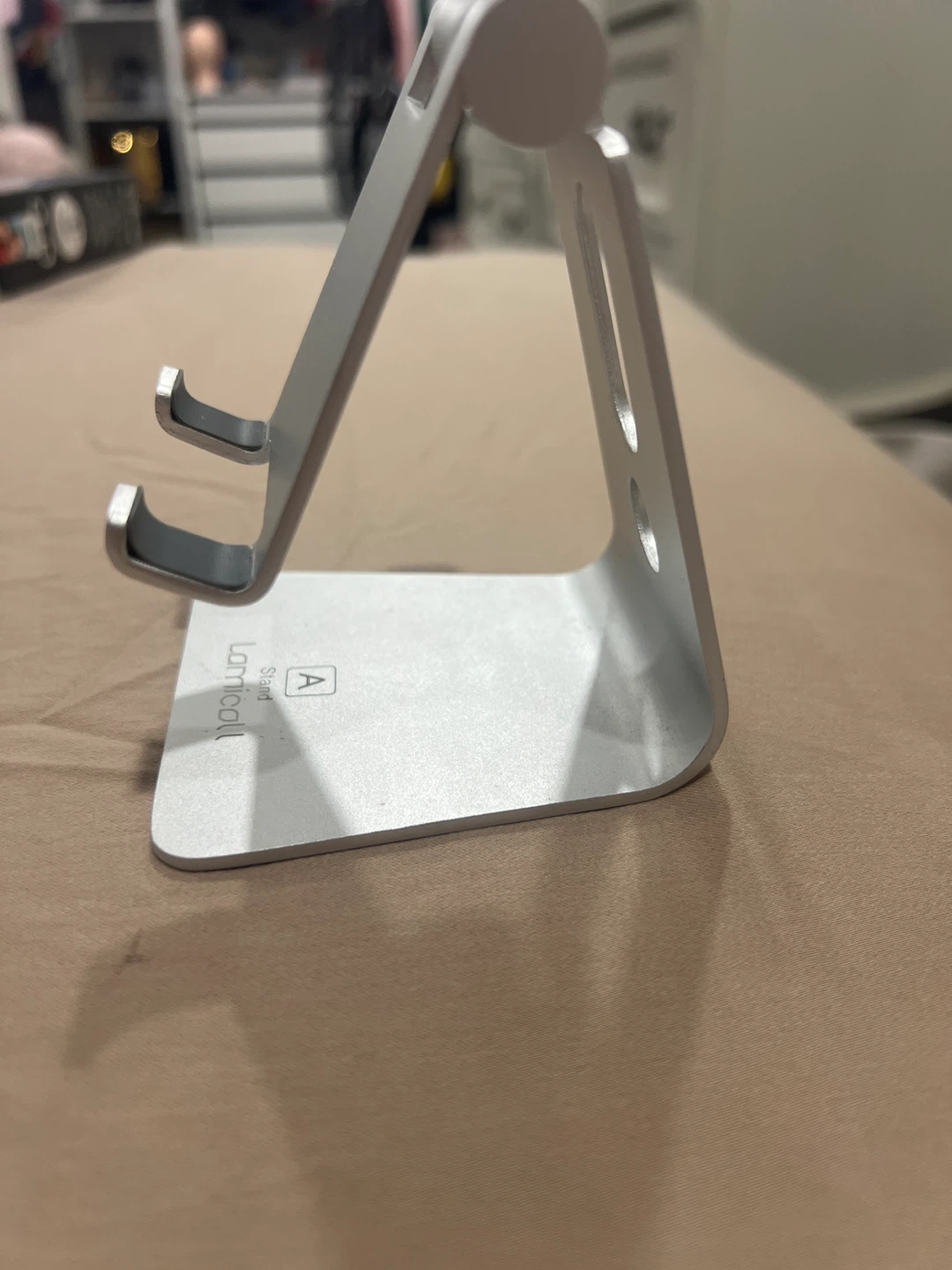 Lamicell Aluminum Phone Stand - photo 2