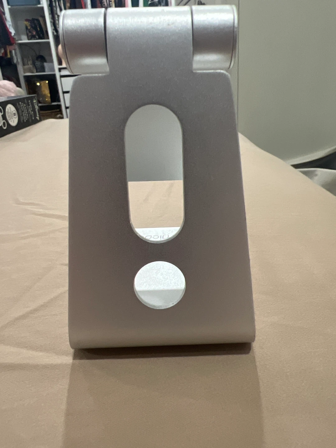 Lamicell Aluminum Phone Stand - photo 3