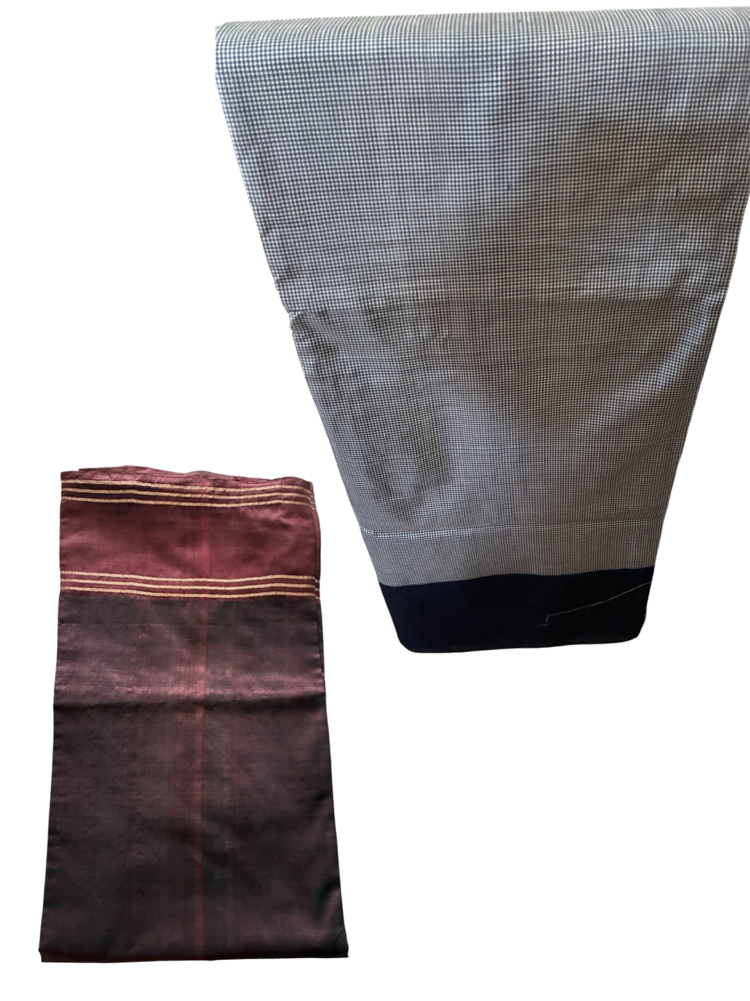 $25ea. 2 Silk Sarees