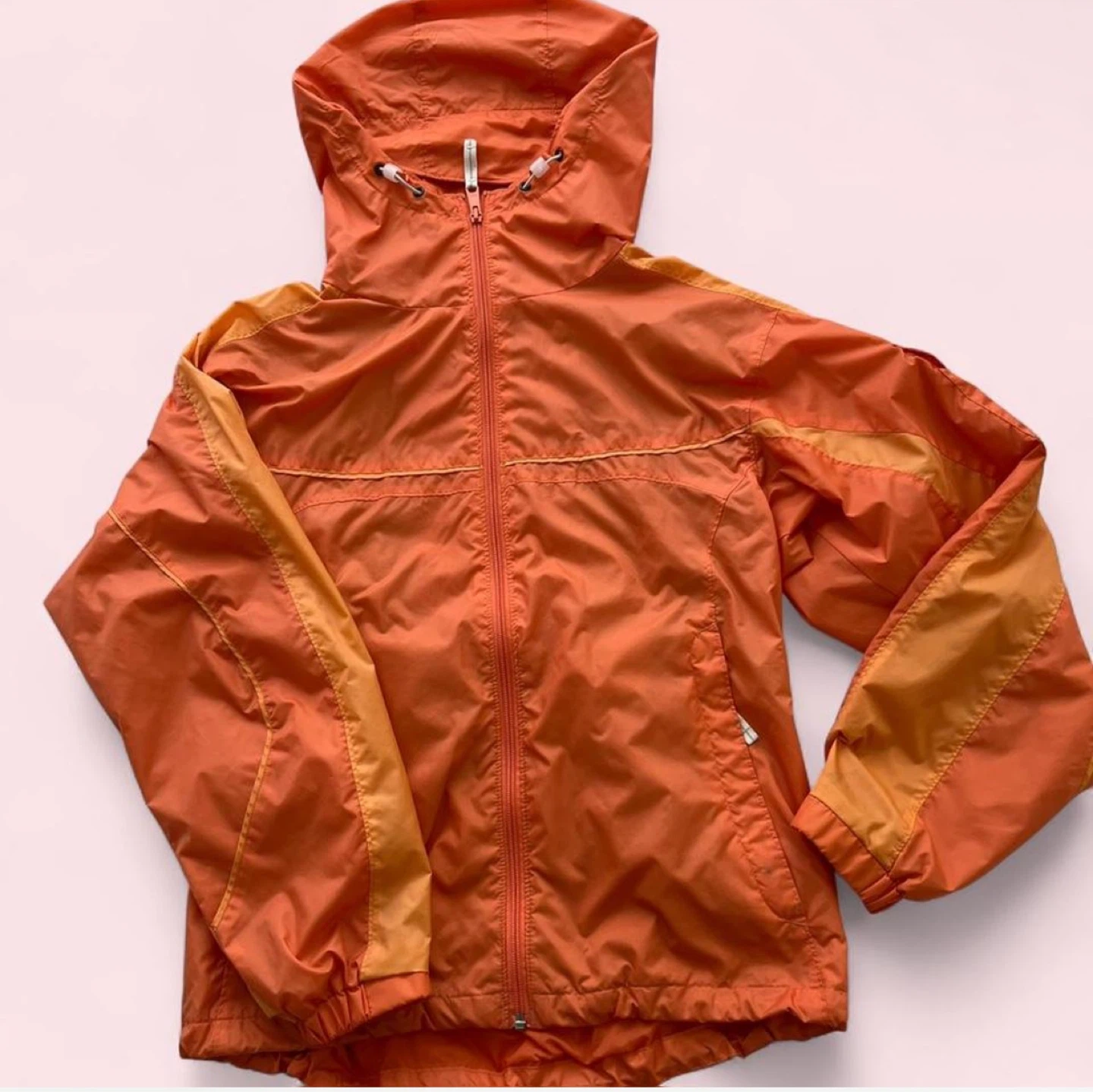 Columbia Windbreaker/Shell Jacket