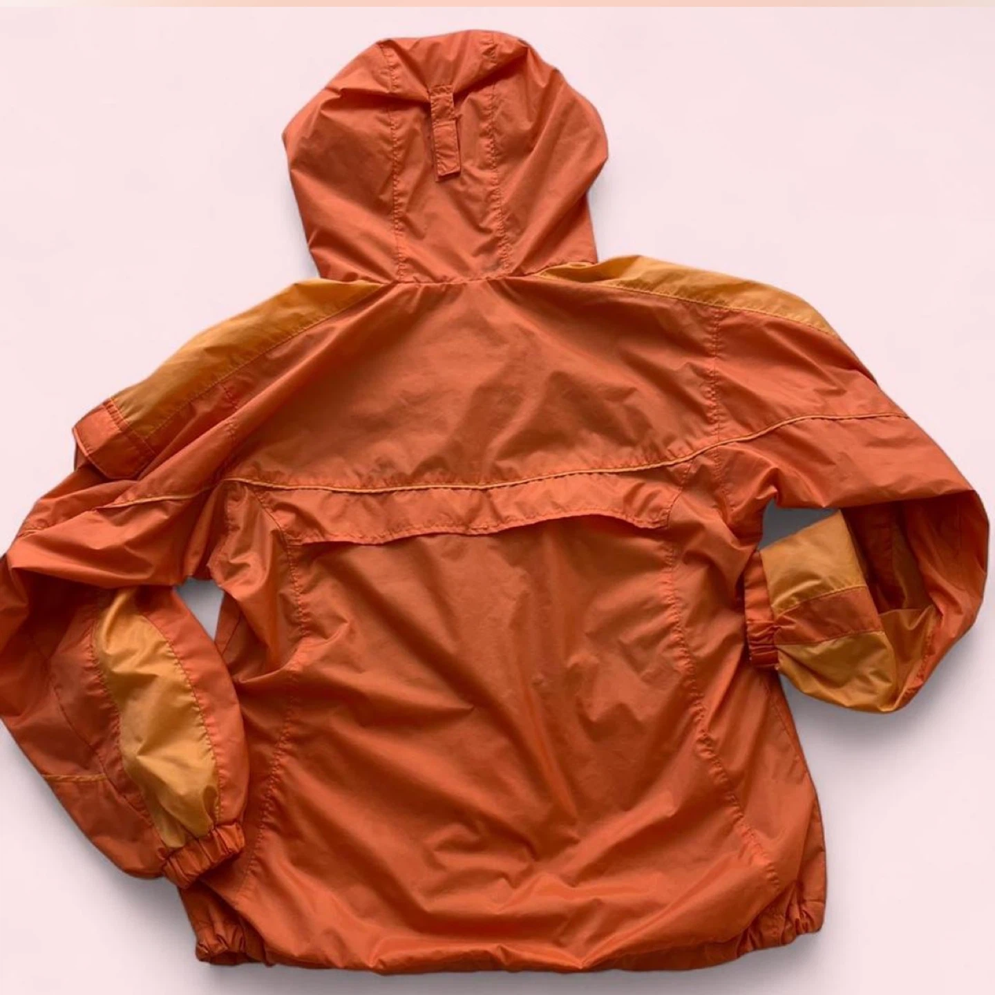 Columbia Windbreaker/Shell Jacket - photo 2