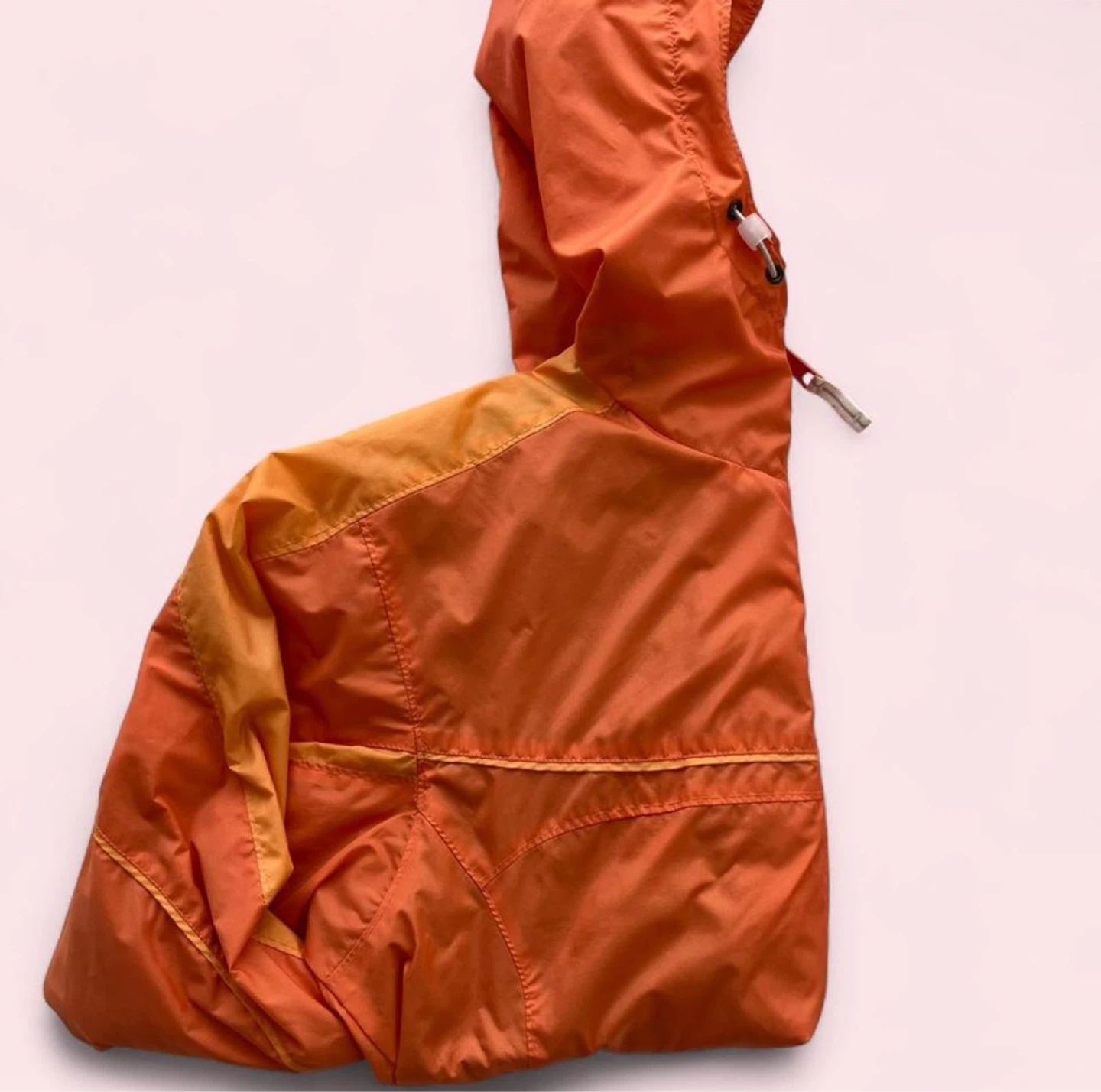 Columbia Windbreaker/Shell Jacket - photo 3