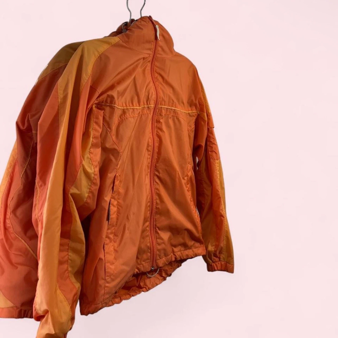 Columbia Windbreaker/Shell Jacket - photo 4