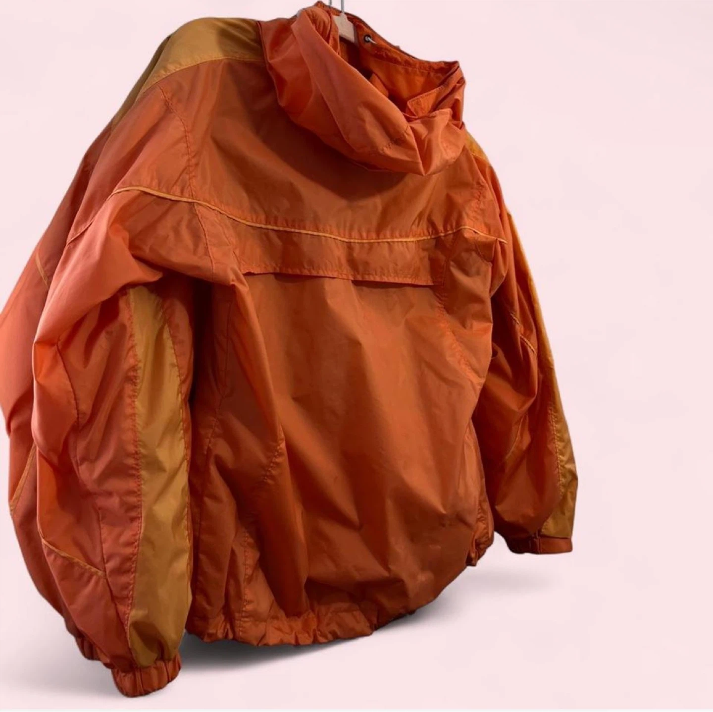 Columbia Windbreaker/Shell Jacket - photo 5