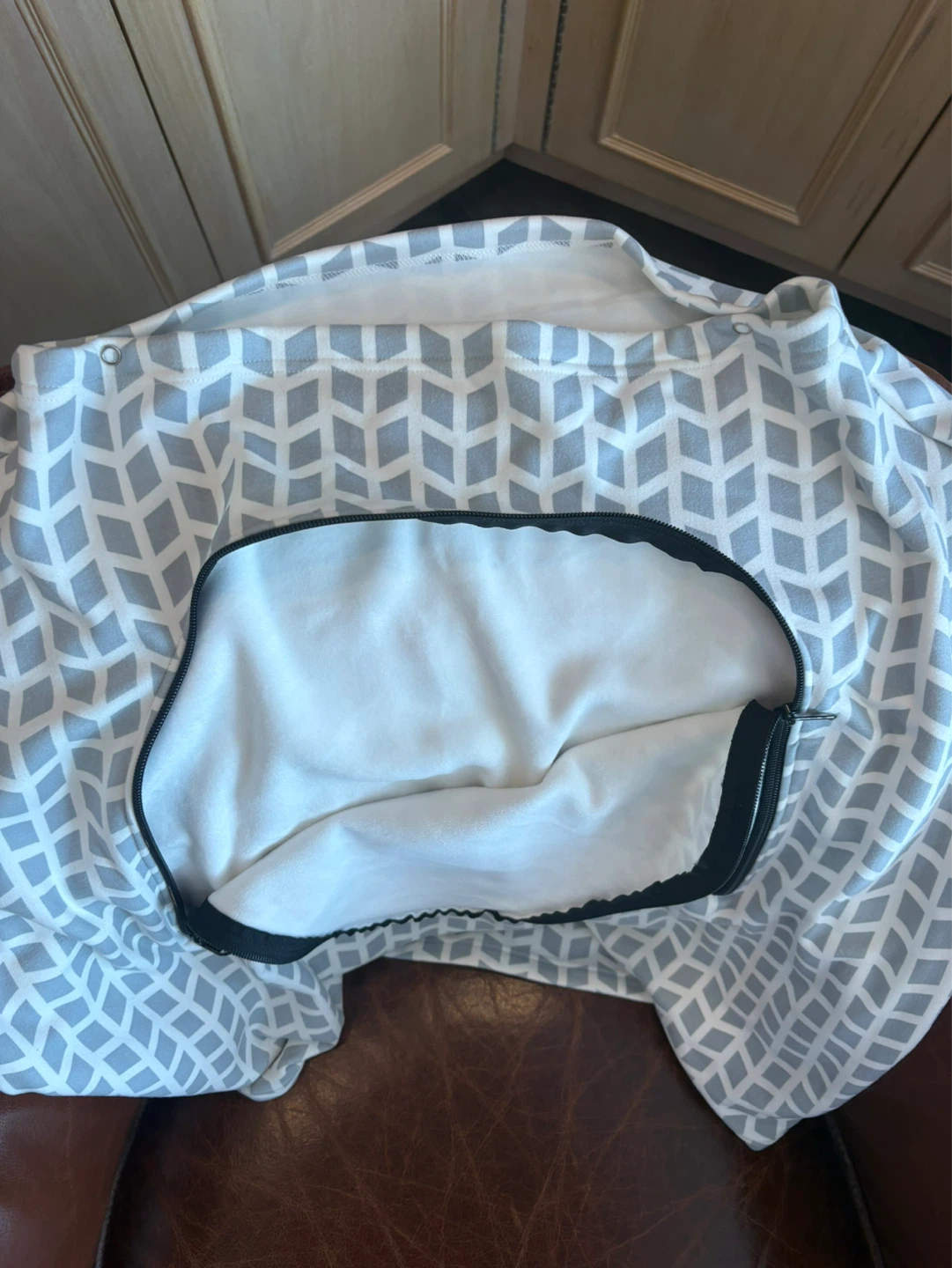 KeaBabies Car Seat Cover - photo 4
