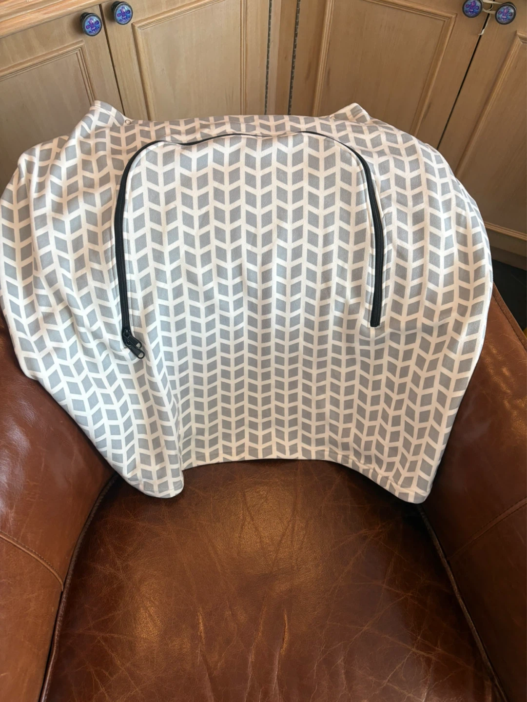 KeaBabies Car Seat Cover - photo 2