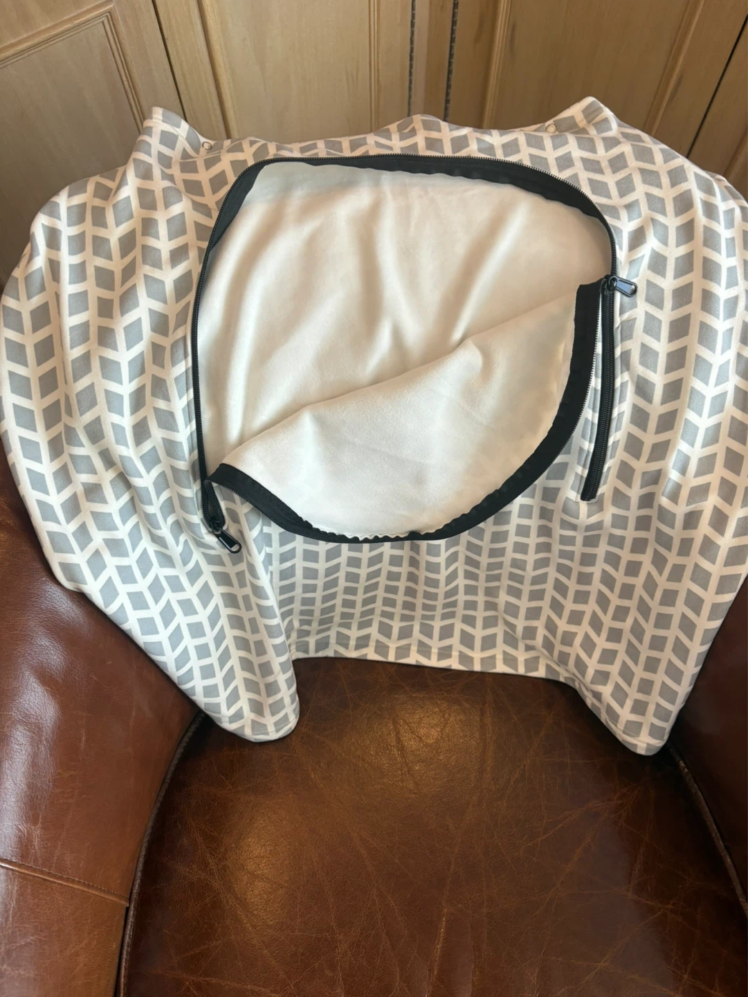 KeaBabies Car Seat Cover - photo 3