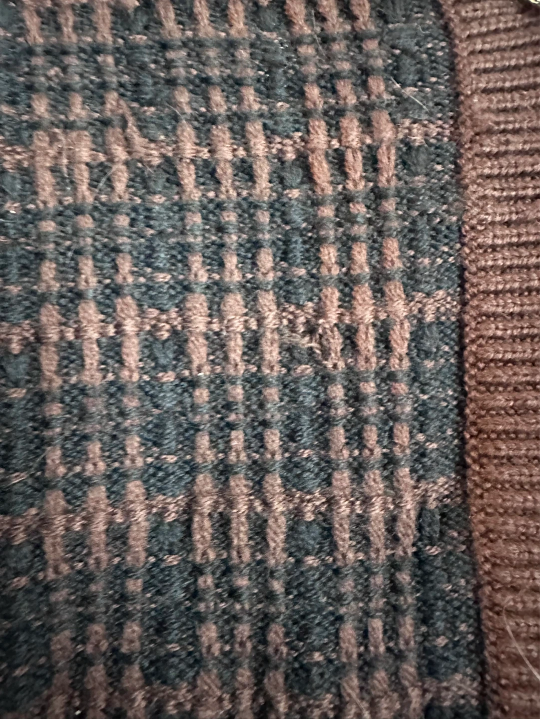 Babaton Cardigan Size 2XS - photo 2