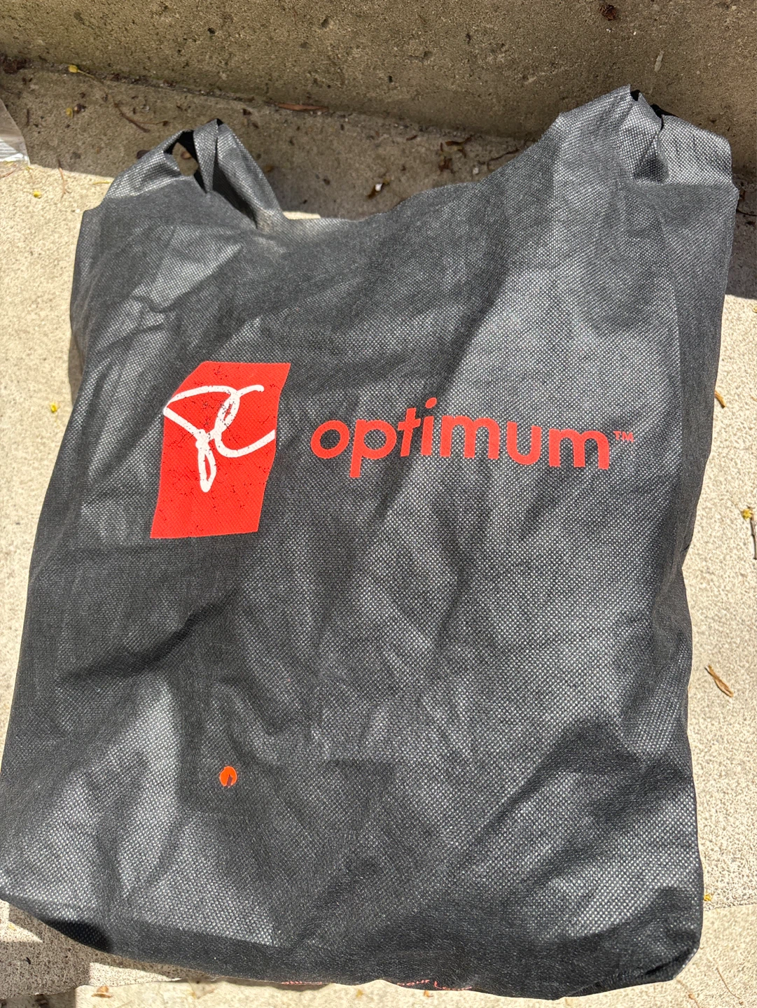 Free Grocery reusable bags