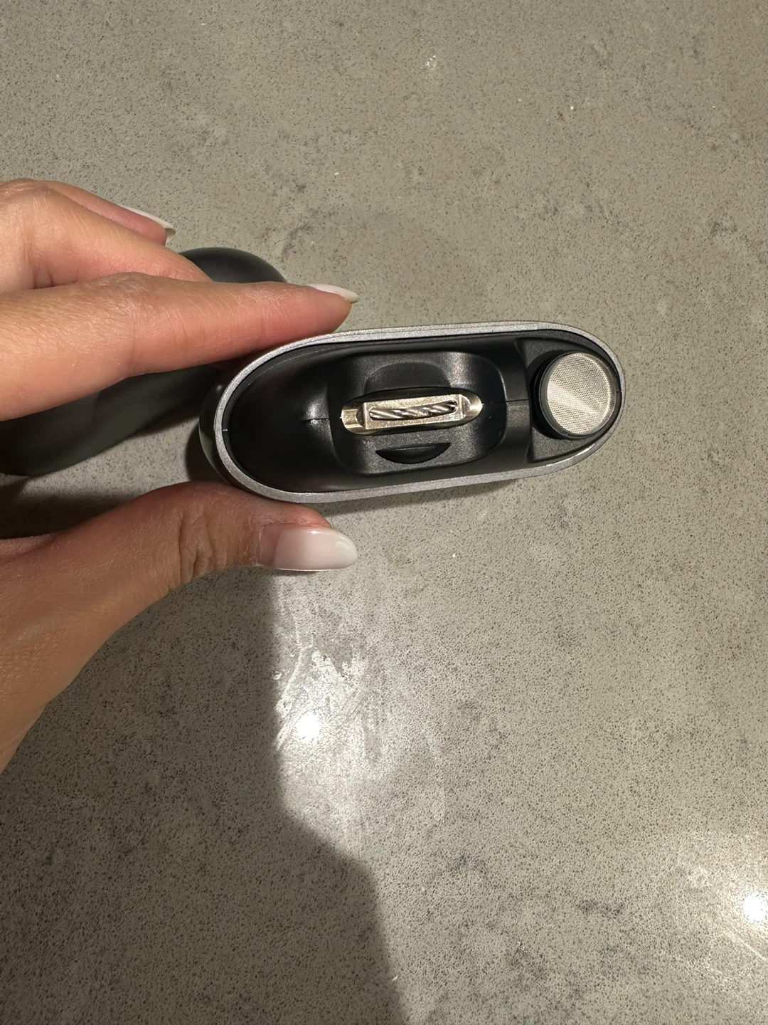 Electric Nail Clippers for Seniors - photo 2