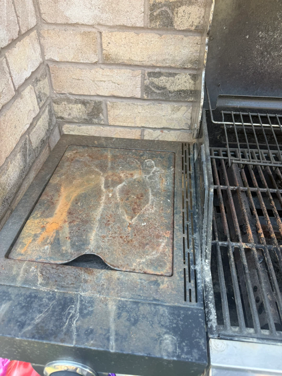 Char-Broil Propane Grill - photo 4