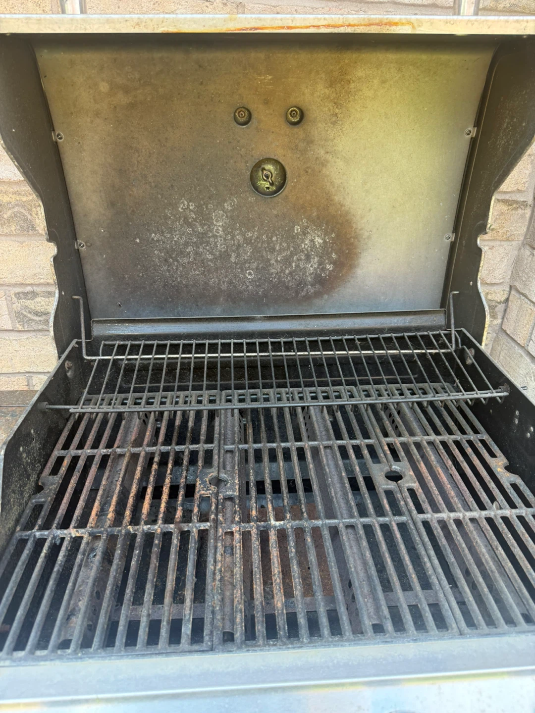 Char-Broil Propane Grill - photo 3
