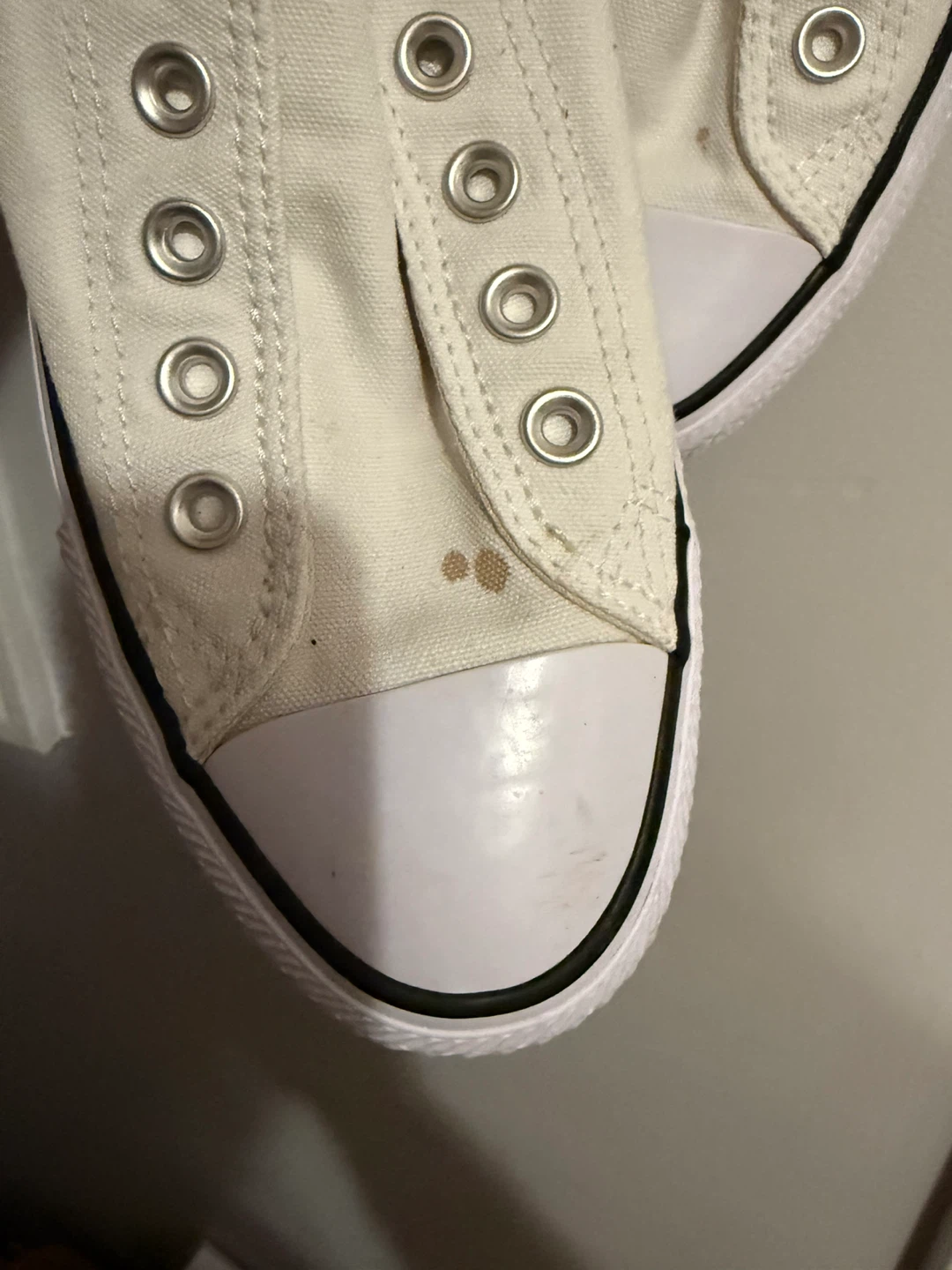 Converse Chuck Taylor All Star low top sneakers - photo 3