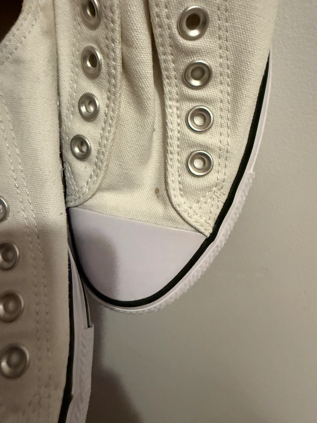 Converse Chuck Taylor All Star low top sneakers - photo 2