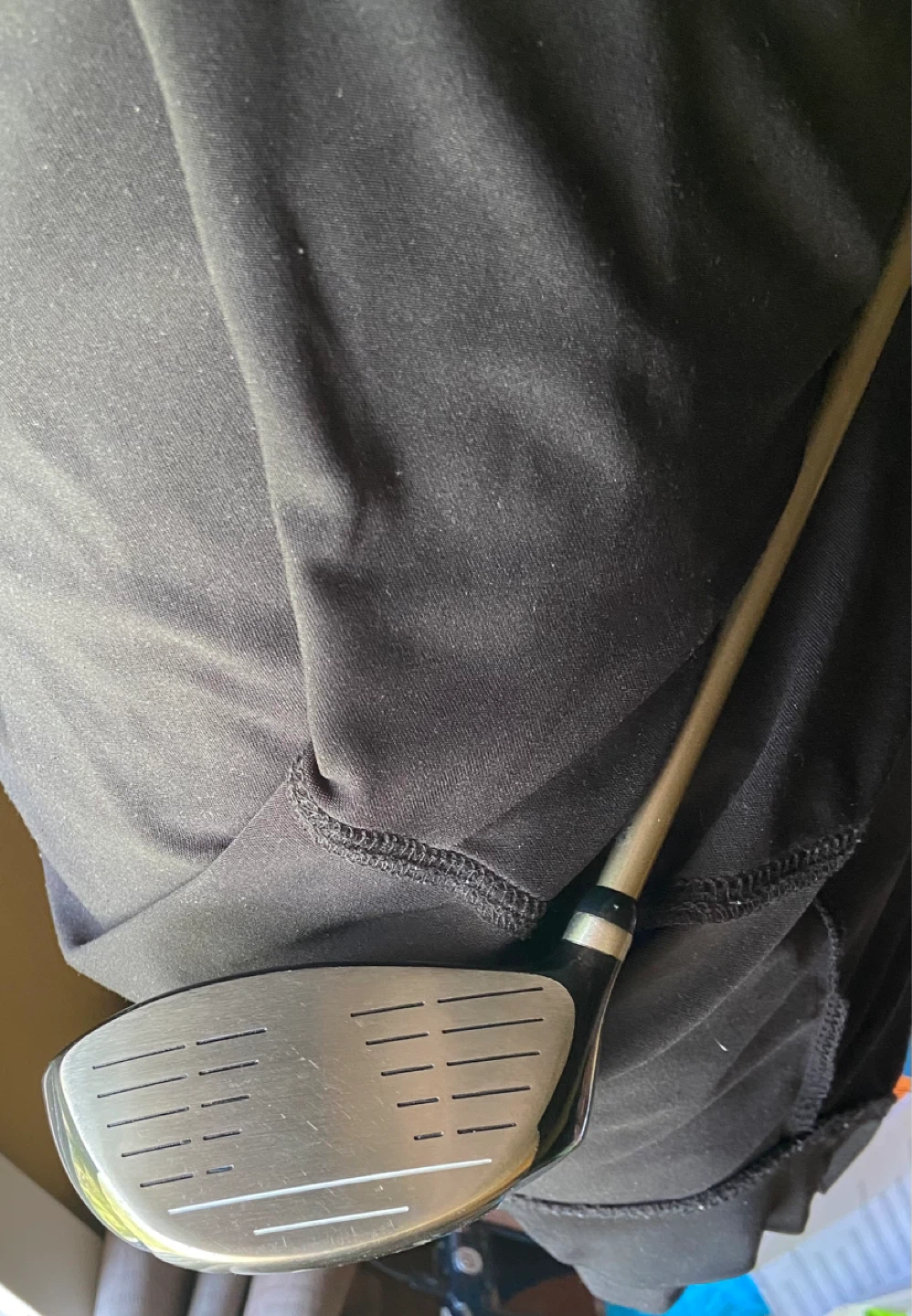 Dunlop Pro D Series O2 10 Degree Driver