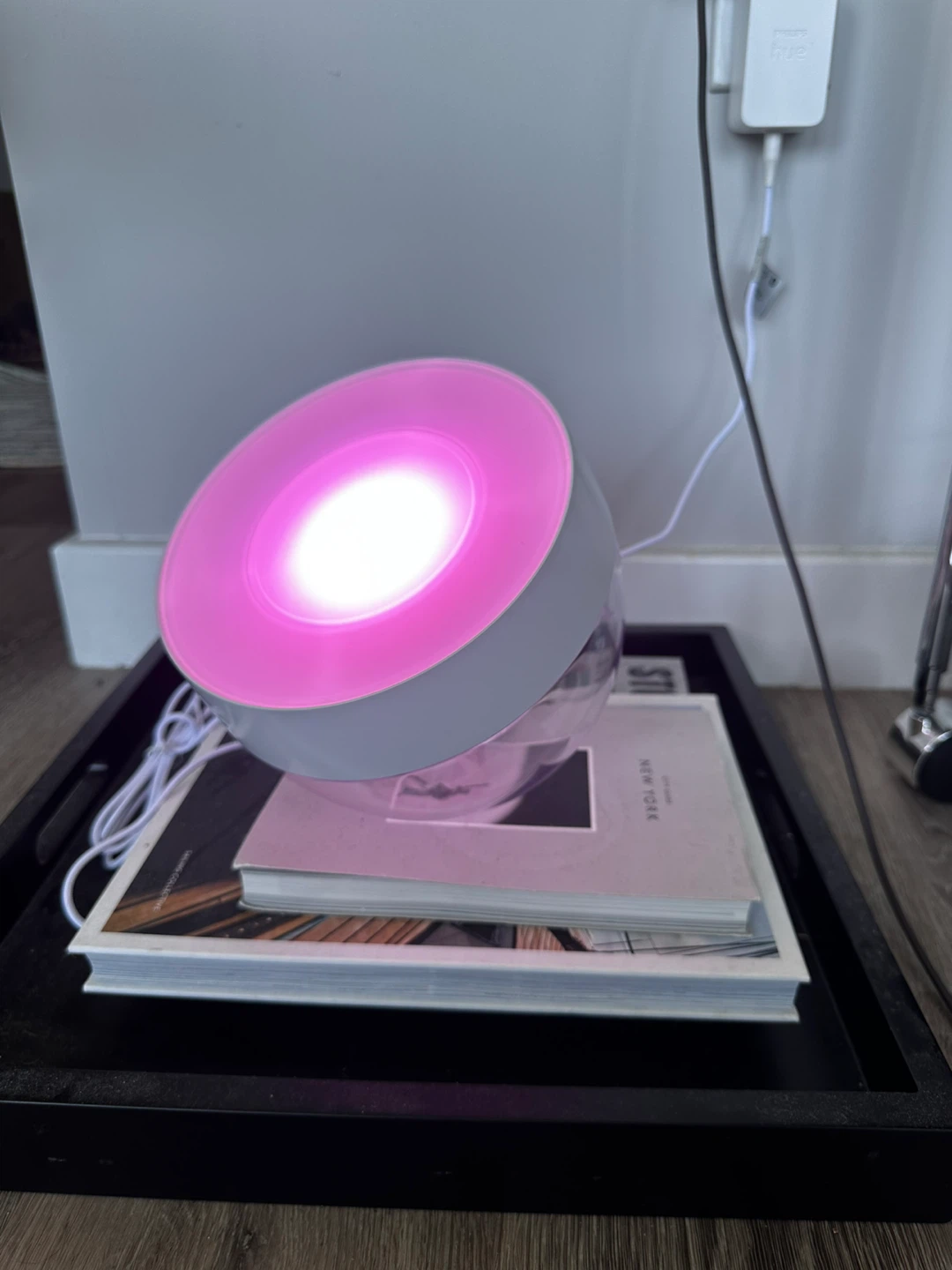 Philips Hue Iris Smart Light
