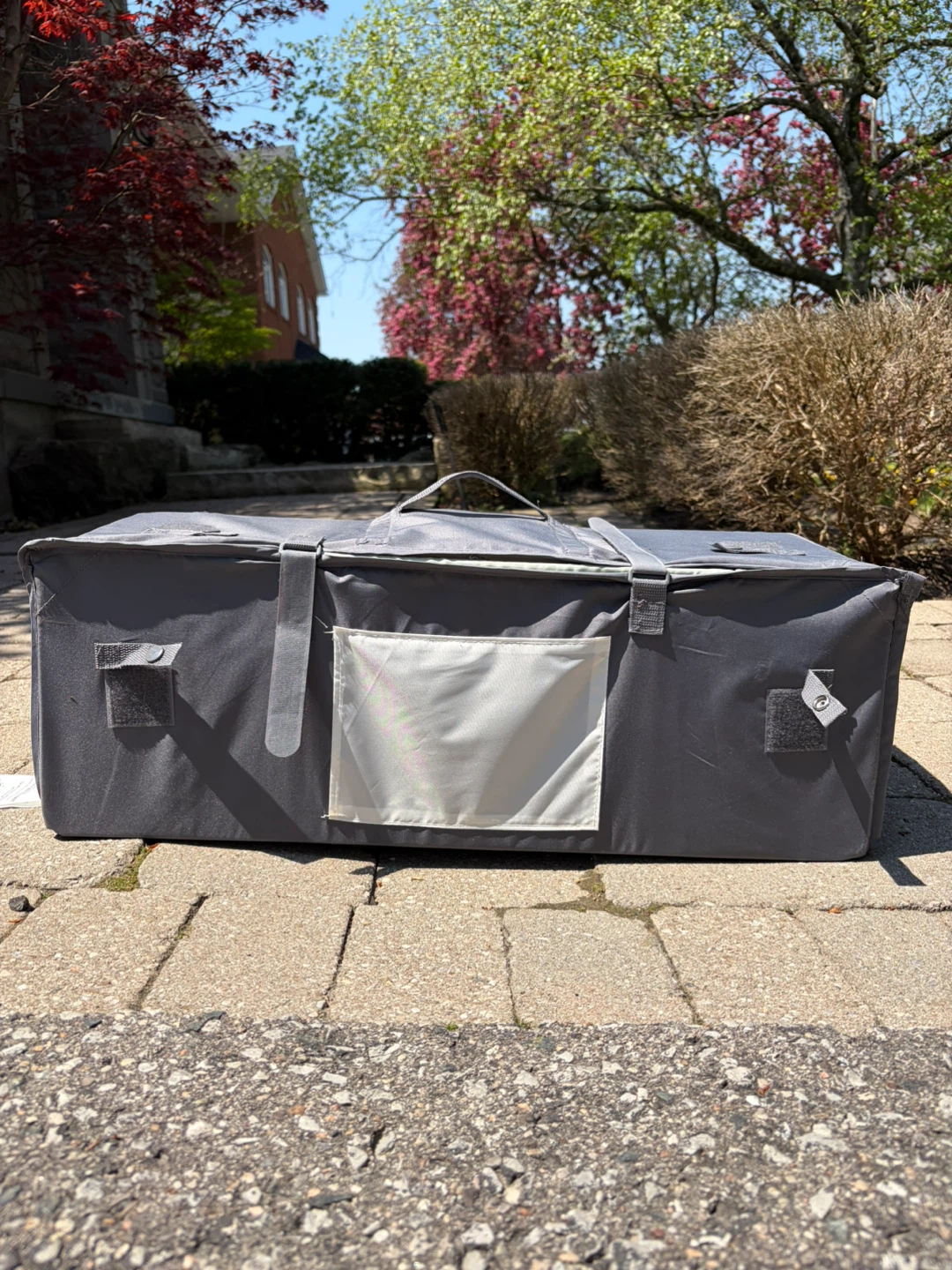 Graco Pack 'n Play Playard - photo 4