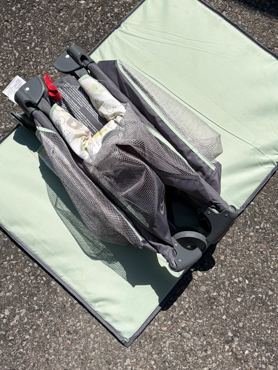 Graco Pack 'n Play Playard - photo 3