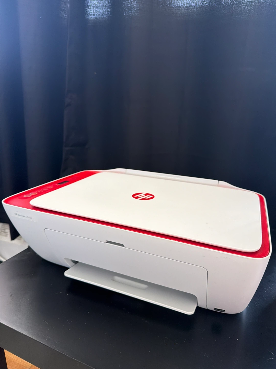 HP DeskJet 2842e All-in-One Printer