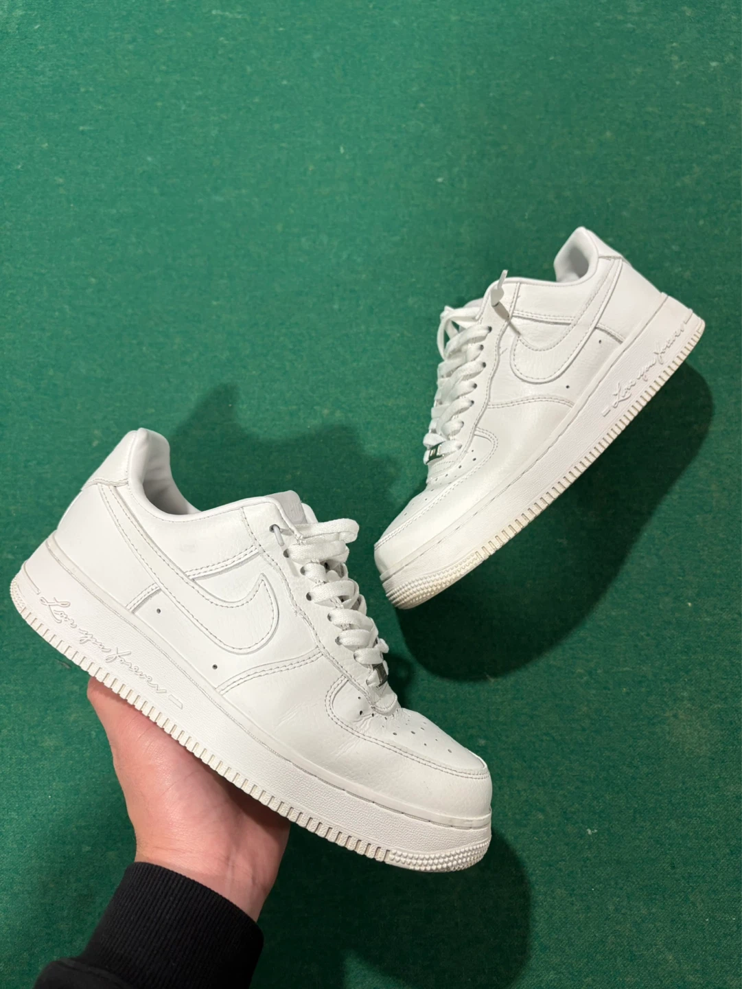Nocta Drake Air Force 1