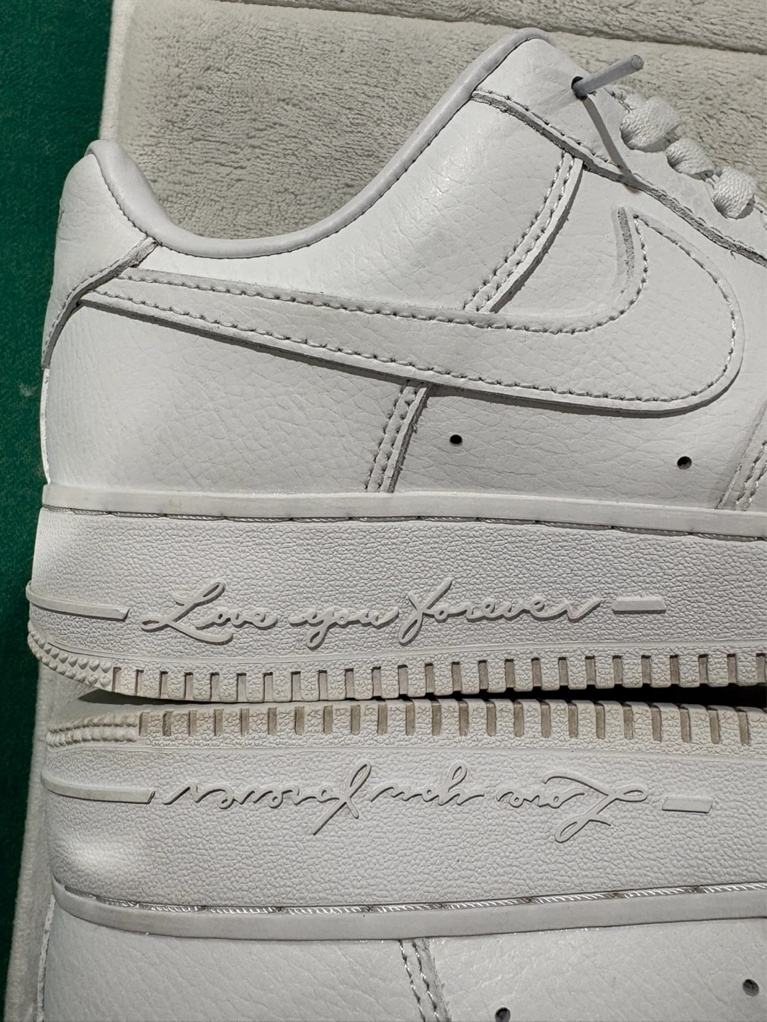 Nocta Drake Air Force 1 - photo 3
