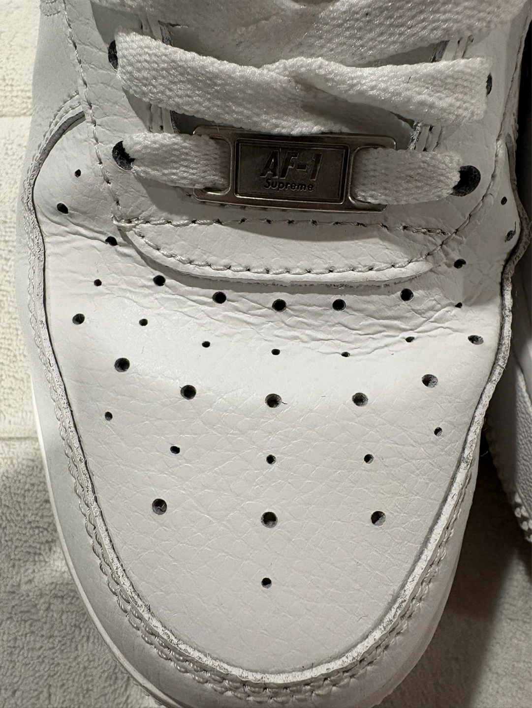 Nocta Drake Air Force 1 - photo 5