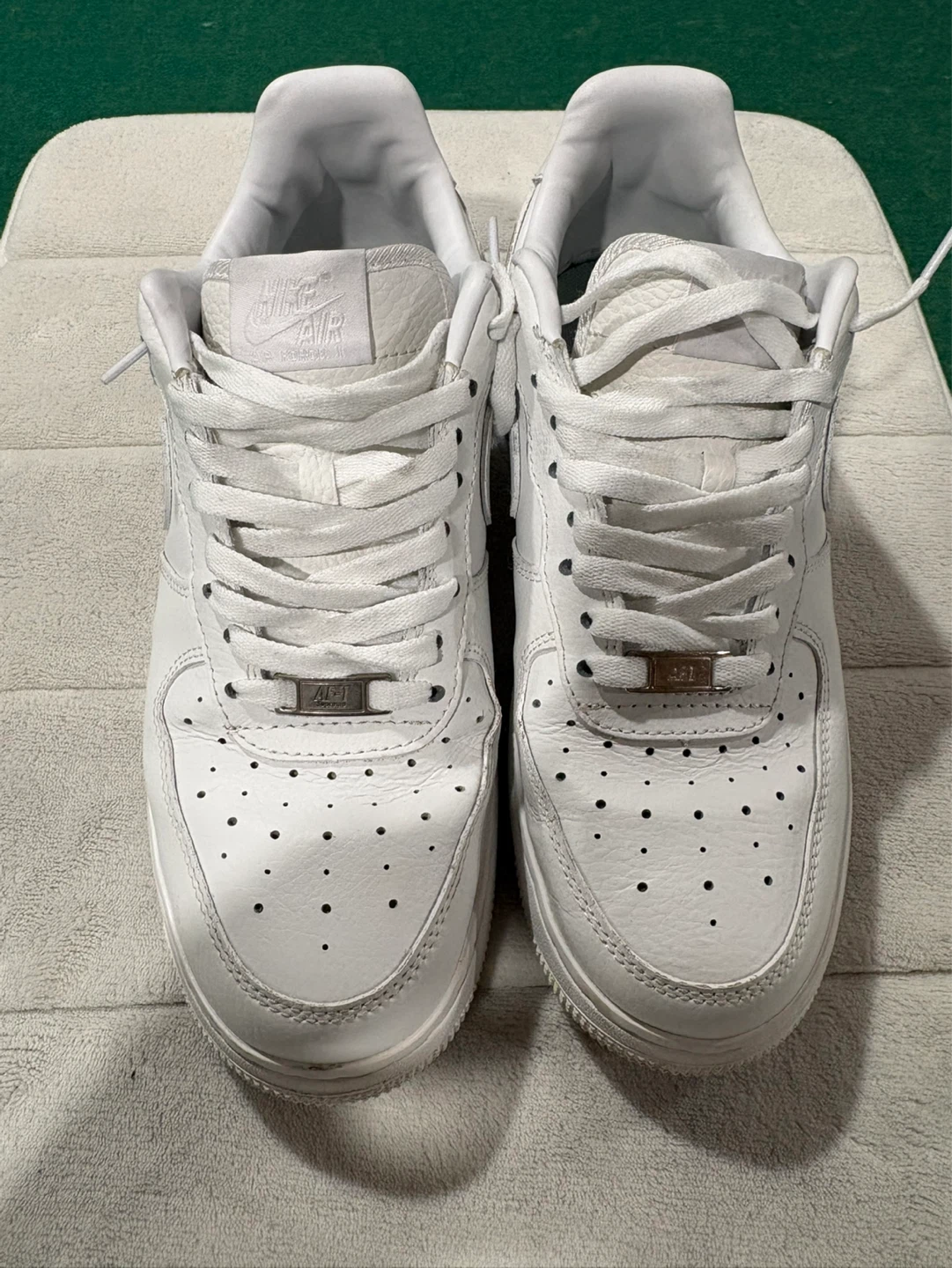 Nocta Drake Air Force 1 - photo 2