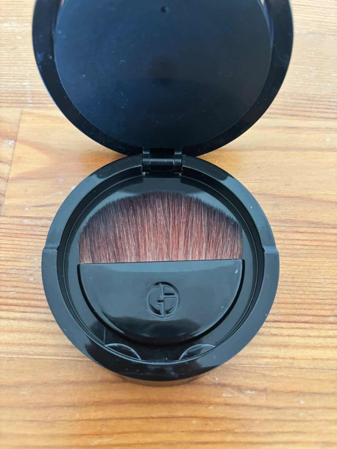 Giorgio Armani luminous silk glow fusion powder - photo 4