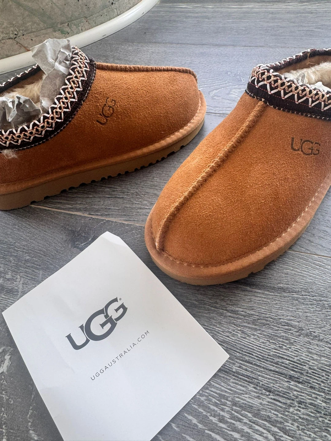 UGG Australia Slippers - 35 - photo 2