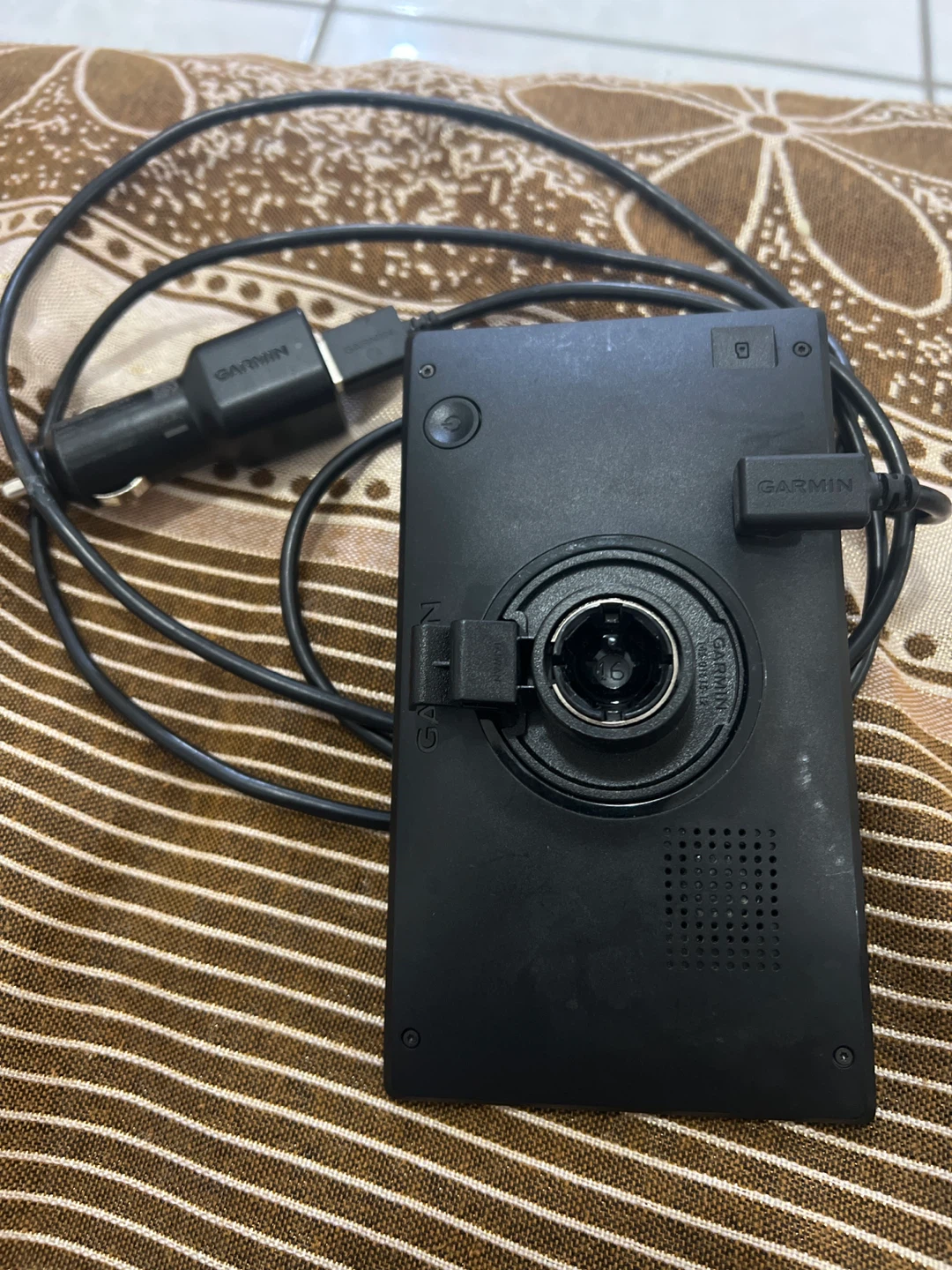 Garmin GPS Navigator - photo 2
