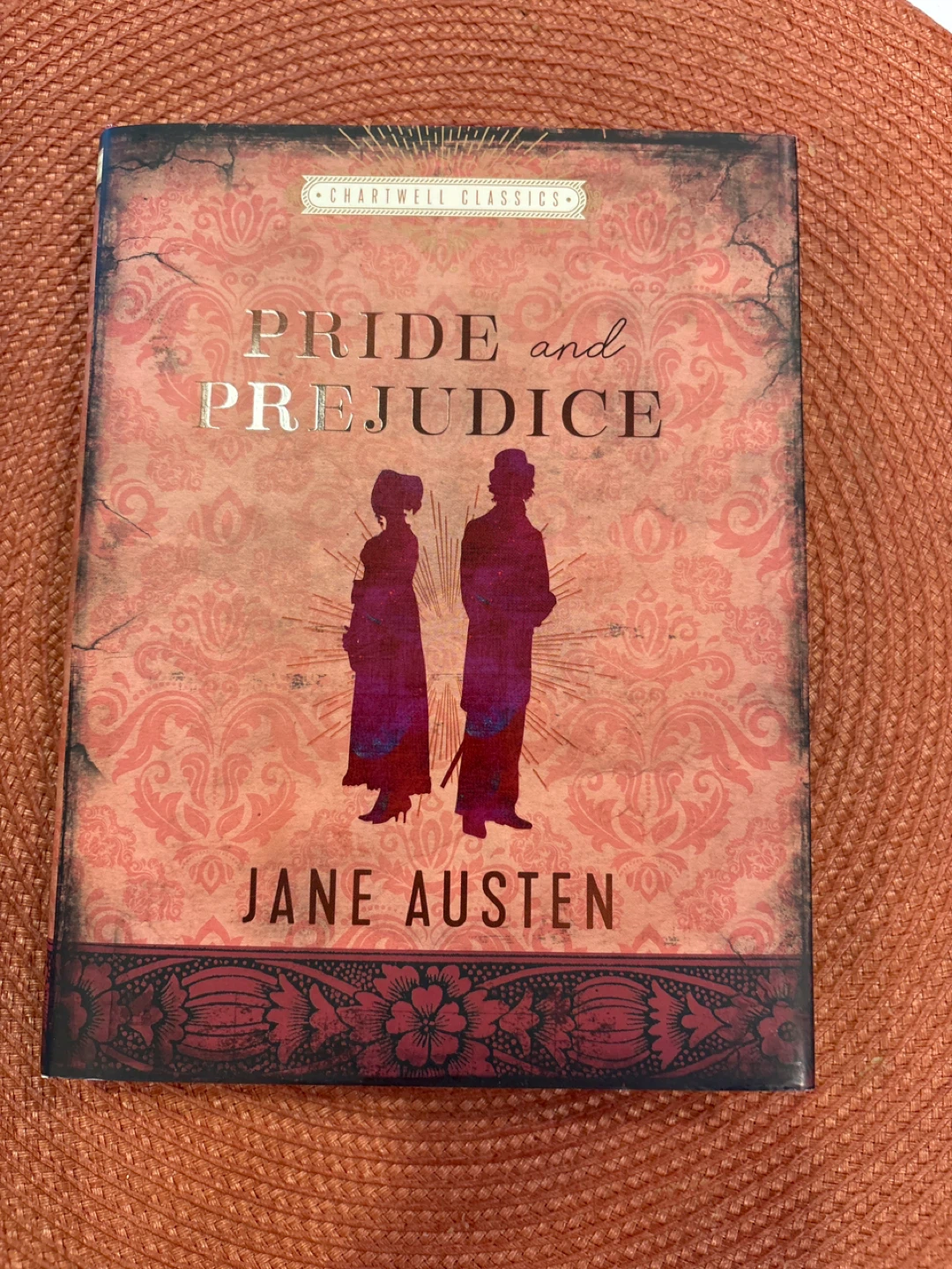 Pride and Prejudice by Jane Austen