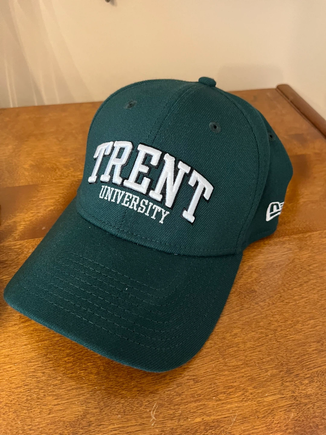 New Era Trent University 39THIRTY Hat Brand New