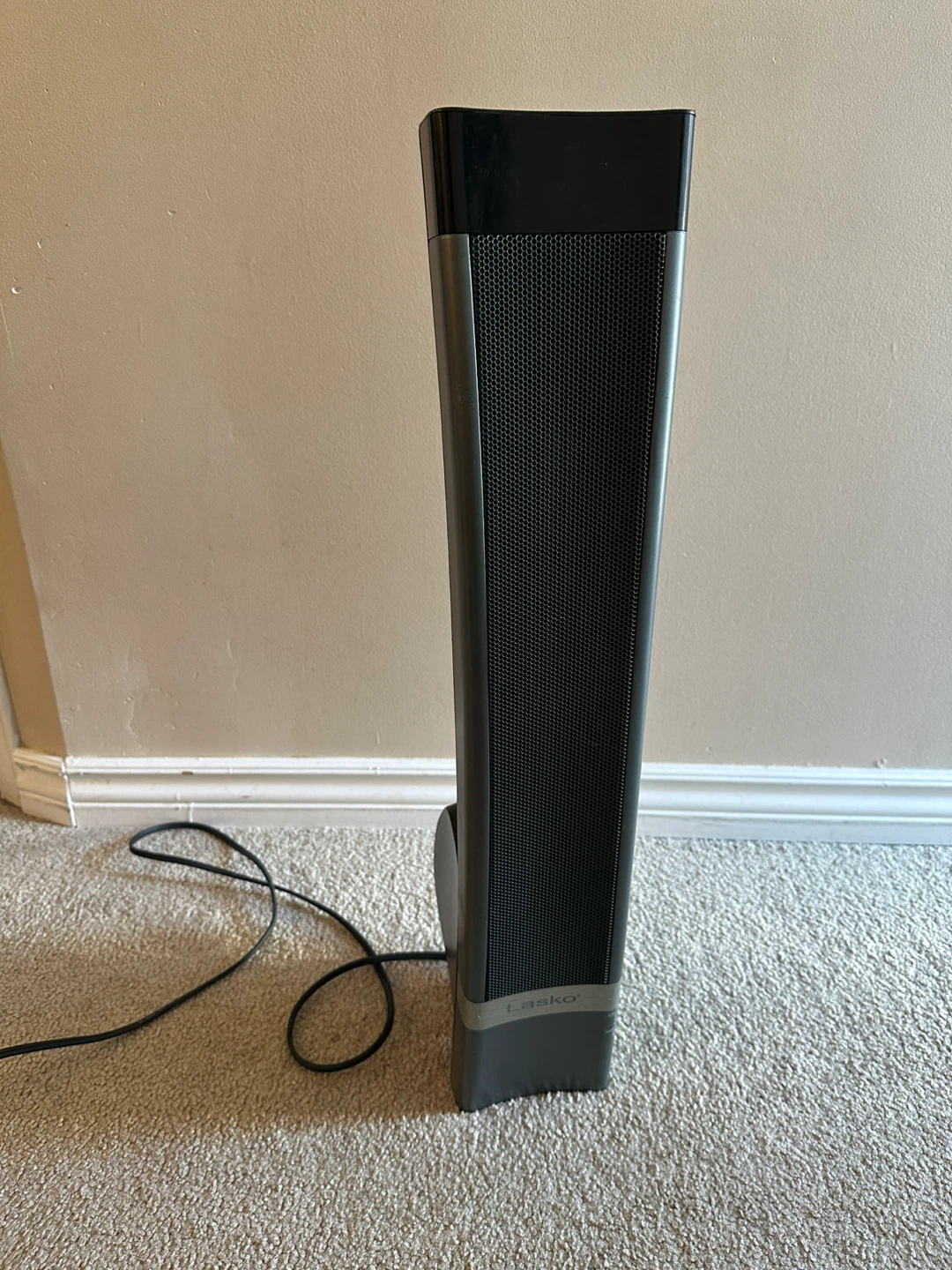 Lasko CT30710C Air Heater