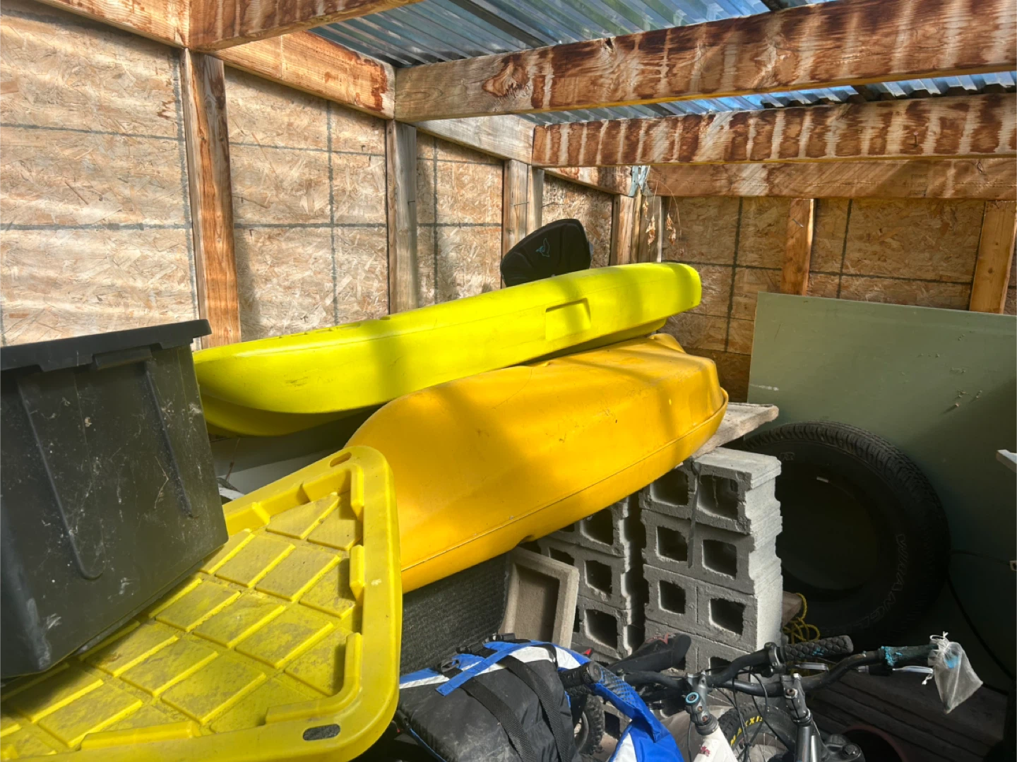 2 Pelican Kayaks - photo 2