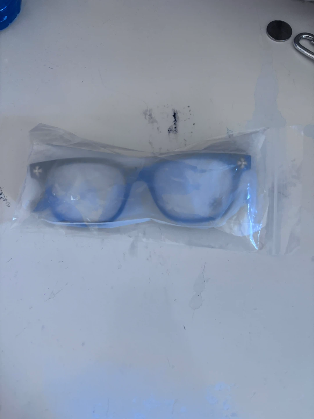 Chrome Hearts Glasses 1:1